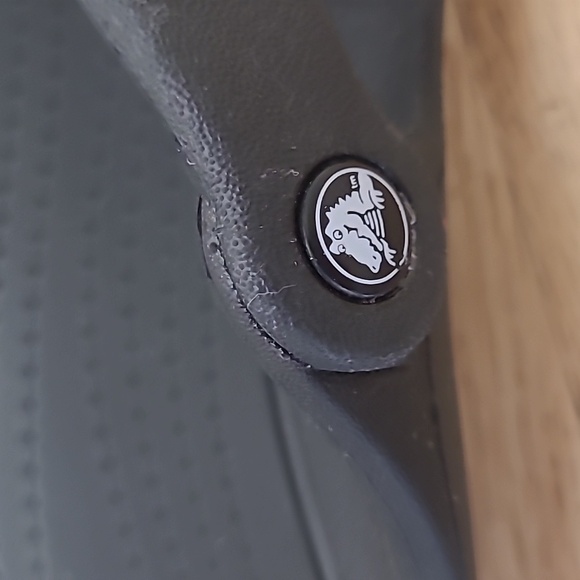 Crocs Flip Flops - Picture 2 of 5